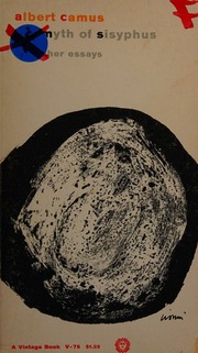 Cover of edition mythofsisyphus0000unse