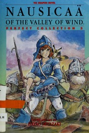 Cover of edition nausicaaofvalley00miya