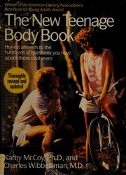 Cover of edition newteenagebodybo1992mcco