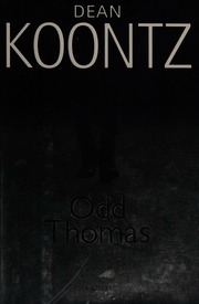 Cover of edition oddthomas0000koon_t4u7