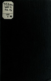 Cover of edition ofanarchypmasque00shelrich