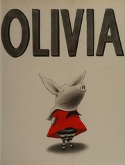 Cover of edition olivia0000falc_x1d2