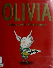 Cover of edition oliviahelpswithc00ianf