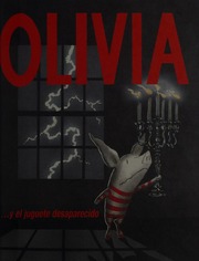 Cover of edition oliviayeljuguete0000falc