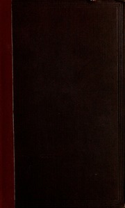 Cover of edition pcorneliitacitia01taci