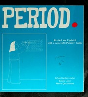 Cover of edition period00loul