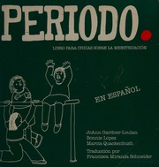 Cover of edition periodolibropara0000loul