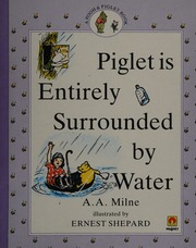 Cover of edition pigletisentirely0000miln_o0a3