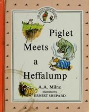 Cover of edition pigletmeetsheffa00miln