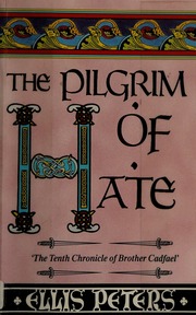 Cover of edition pilgrimofhateten0000pete