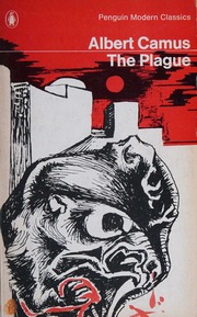 Cover of edition plague0000albe