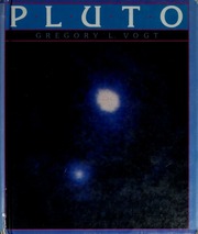 Cover of edition plutovog00vogt