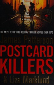 Cover of edition postcardkillers0000patt