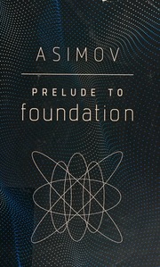 Cover of edition preludetofoundat0000asim_k6b8