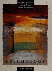 Cover of edition psychology0000zimb