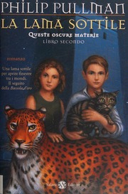 Cover of edition questeoscuremate0000pull_l1i1