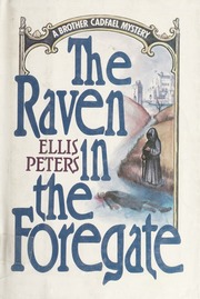 Cover of edition raveninforegate00pete