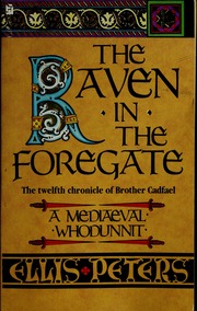 Cover of edition raveninforegatet00pete