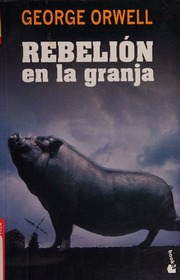 Cover of edition rebelinenlagranj0000geor