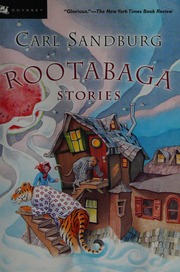 Cover of edition rootabagastories0000sand_c6v6