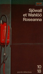 Cover of edition roseannalesenque0000sjow