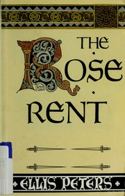 Cover of edition roserentthirt00pete