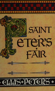 Cover of edition saintpetersfairf0000pete