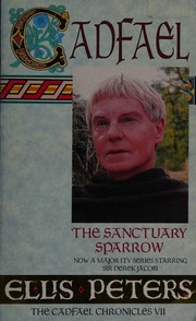 Cover of edition sanctuarysparrow0000pete