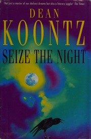 Cover of edition seizenight0000koon