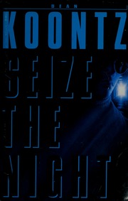 Cover of edition seizenightkoon00koon