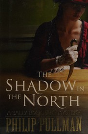 Cover of edition shadowinnorth0000pull_x2g7