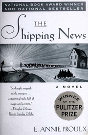 Cover of edition shippingne00prou