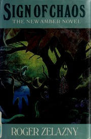 Cover of edition signofchaos00zela