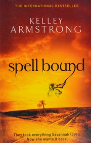 Cover of edition spellbound0000arms_q8v8