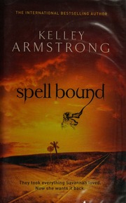 Cover of edition spellbound0000kell