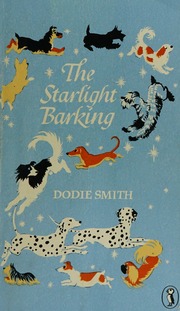 Cover of edition starlightbarking0000smit