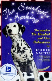 Cover of edition starlightbarking00smit_0