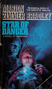 Cover of edition starofdanger00brad