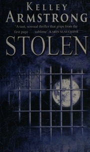 Cover of edition stolen0000arms_n1i5