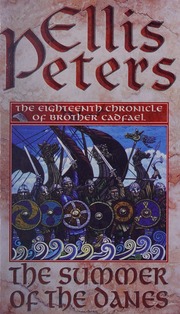 Cover of edition summerofdanes0000pete