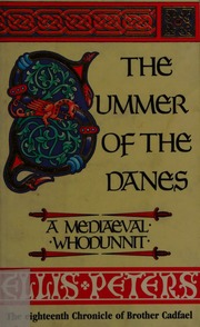 Cover of edition summerofdaneseig0000pete