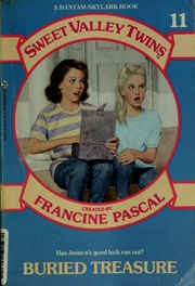 Cover of edition sweetvalleytwins00suza