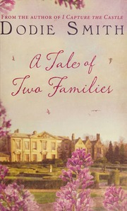 Cover of edition taleoftwofamilie0000smit