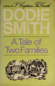 Cover of edition taleoftwofamilie0000smit_r8e8