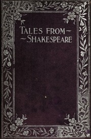 Cover of edition talesfromshakesp12lamb