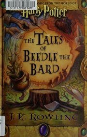 Cover of edition talesofbeedlebar00rowl