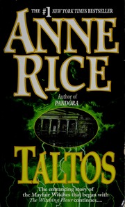 Cover of edition taltoslivesofma000rice