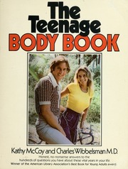 Cover of edition teenagebodybook00wibb