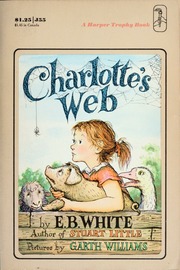 Cover of edition telacharlottaefa00whit