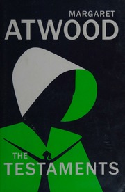 Cover of edition testaments0000atwo_h2n4